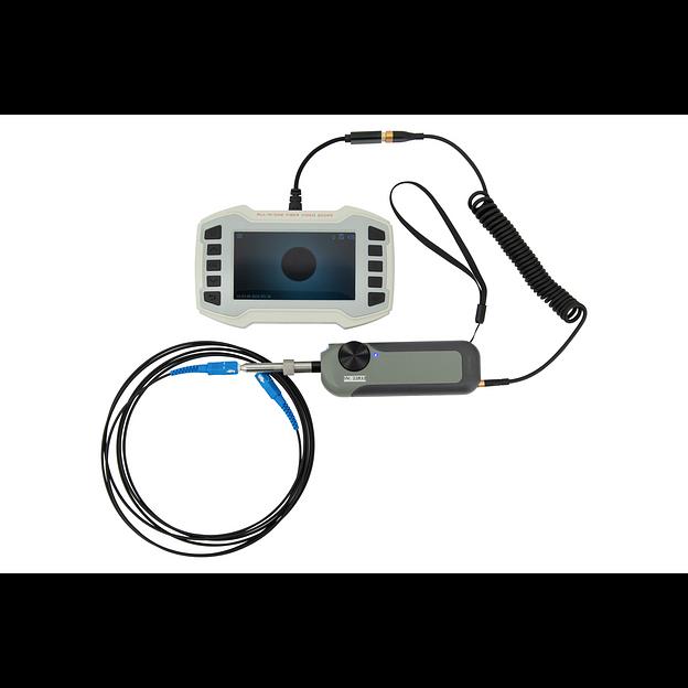 Видеомикроскоп SNR-FM-400V фото 1