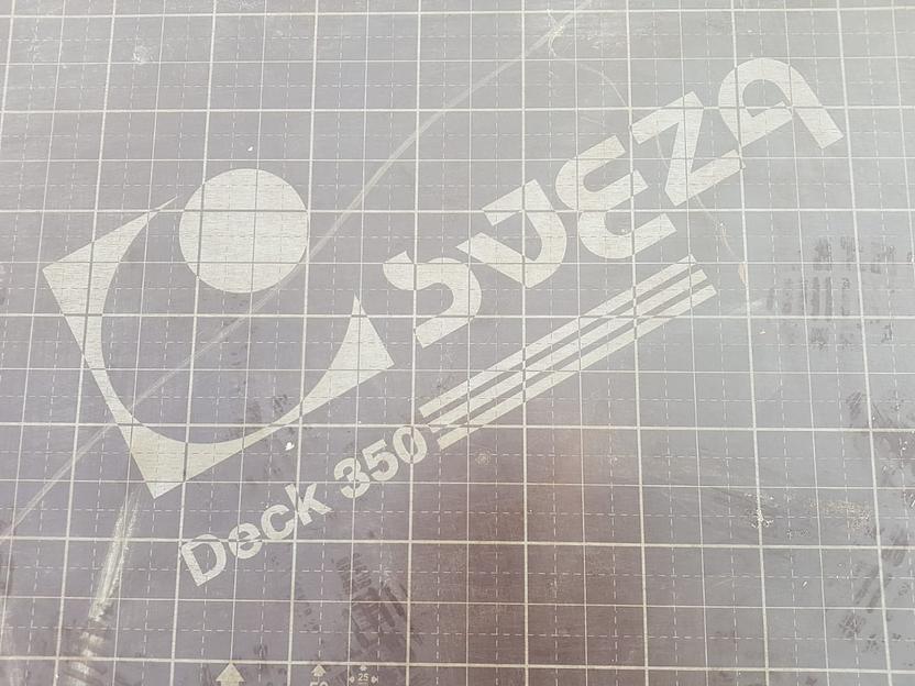 Фанера ламинированная для опалубки свеза дэк 350 фото 2