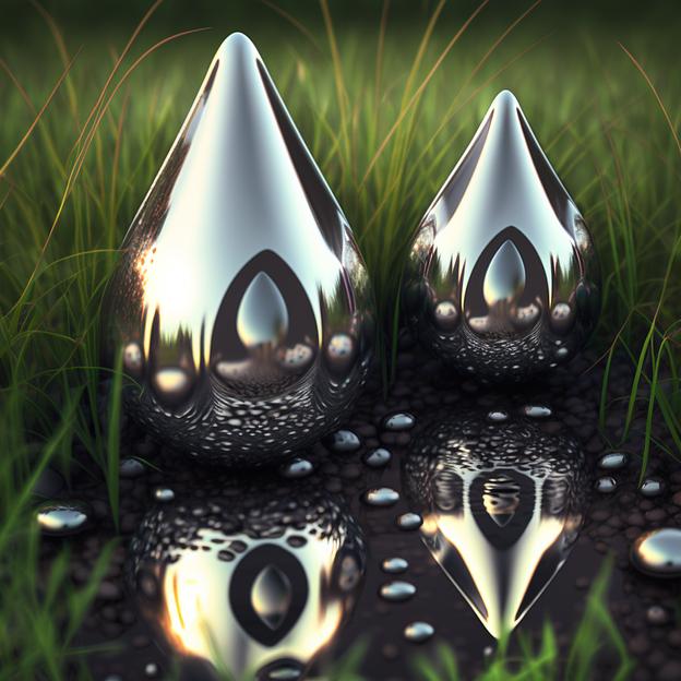 Сфера, шар из нержавеющей стали фото 9