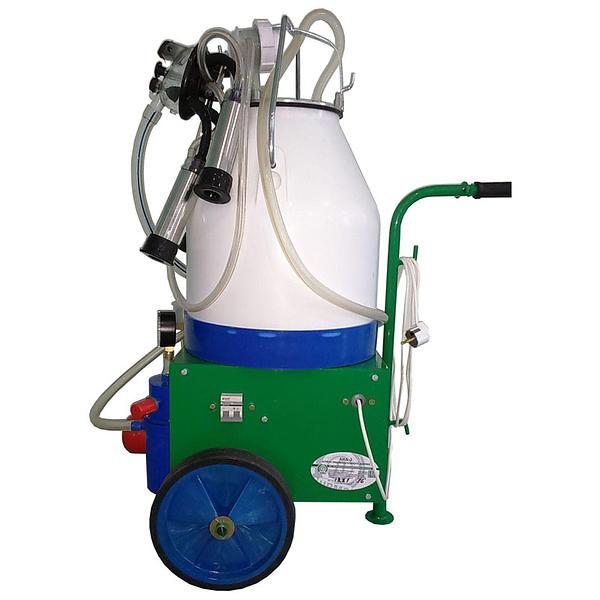 Доильный аппарат для коров АИД-2 (Э) (Россия) фото 1