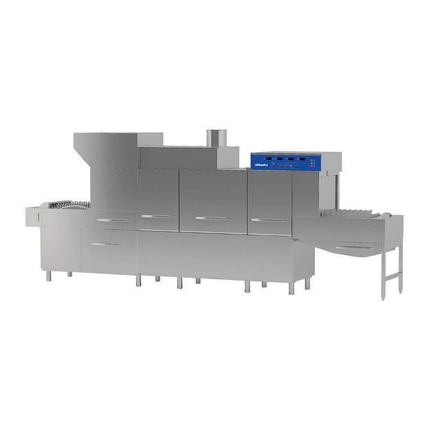 Посудомоечная машина Ozti OBF 3000M рабочий цикл справа налево фото 1