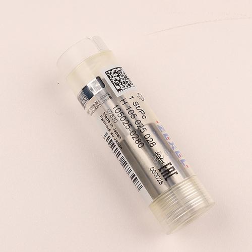 Распылитель форсунки топливной NP-DLLA158SM028  105025-0280 Zexel фото 1