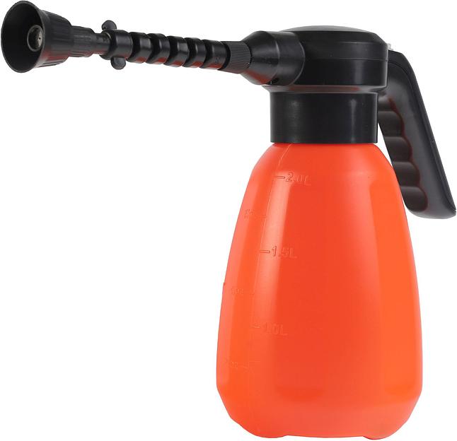 Опрыскиватель Patriot PT-2Li аккум. 2л оранжевый/черный (755302604) фото 9