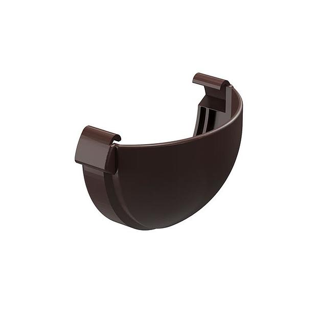 Заглушка желоба Docke LUX фото 2