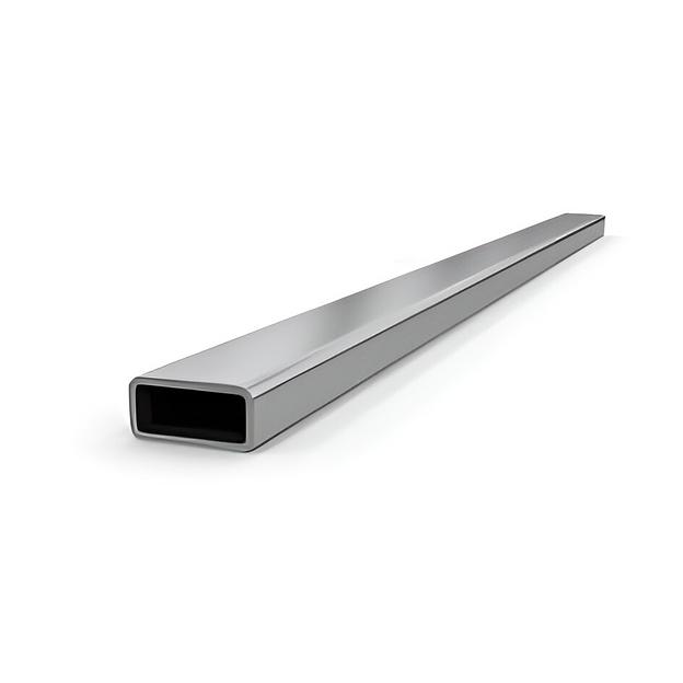 Профильная труба ГОСТ 8645-68 ГОСТ 30245-03 Ст3 180×140×5 опт фото 1