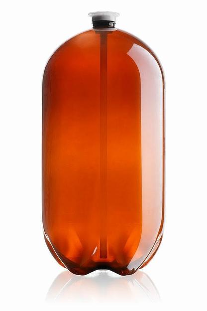 Лимонад Chillbe «Клубника-Базилик» 30 л ОПТ фото 1