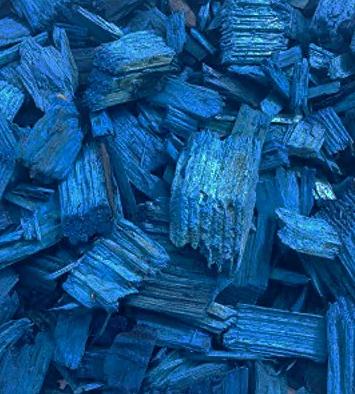 Щепа декоративная фото 1