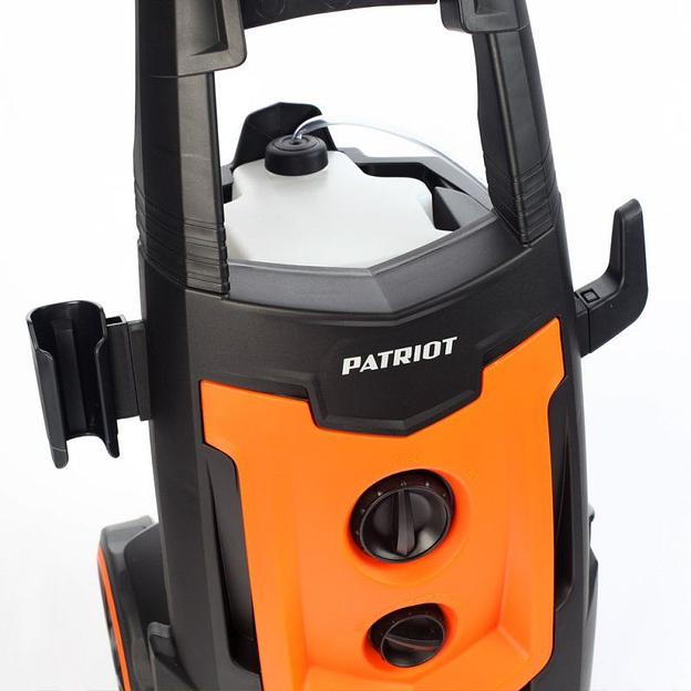 Минимойка Patriot GT750 Imperial 2100Вт фото 5