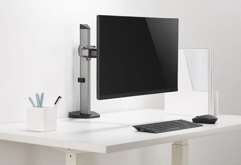 Кронштейн для монитора Exell EXi-MA41 фото 9