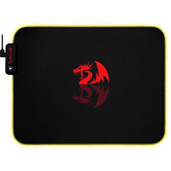 Коврик для мышки PLUTO REDRAGON 77588 DEFENDER фото 1