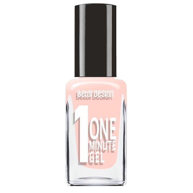 Belor design лак для ногтей 201 фото 1