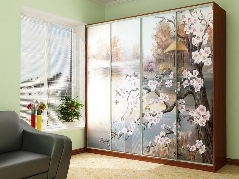 Витражи под заказ фото 5