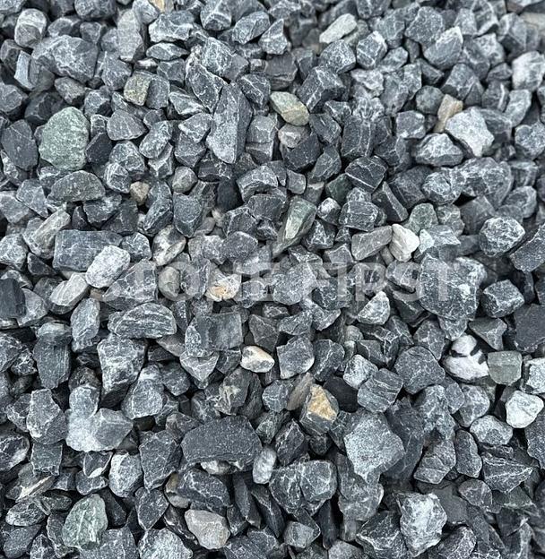 Цветная крошка STONE FIRST Доломит, фракции в ассортименте ОПТ фото 1