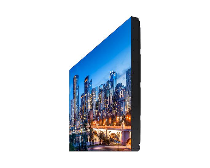 Панель Samsung 55" VM55C-R черный IPS 8ms 16:9 DVI HDMI матовая 500cd 178гр/178гр 1920x1080 VGA DP FHD USB 19.5кг фото 3