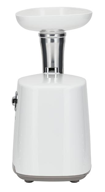 Мясорубка Starwind SMG2341 1800Вт белый фото 3