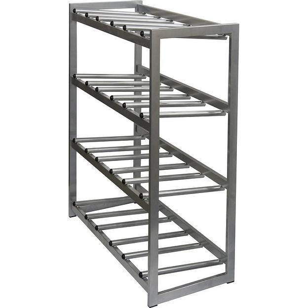 Стеллаж для хранения бутилированной воды Бомис-12 фото 1