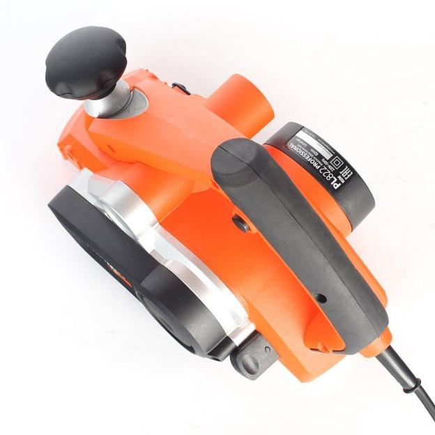 Рубанок Patriot PL 822 900Вт 82мм 16000об/мин фото 7