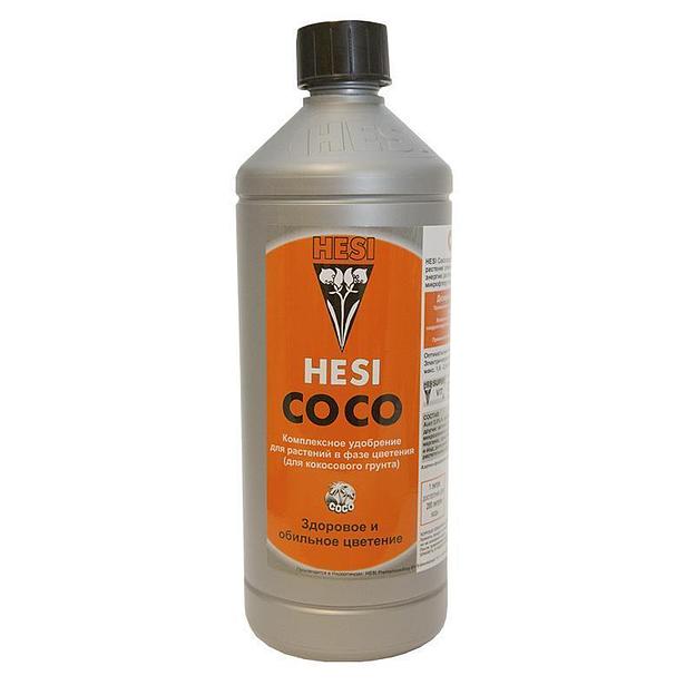 Удобрение Hesi Coco 1л фото 1