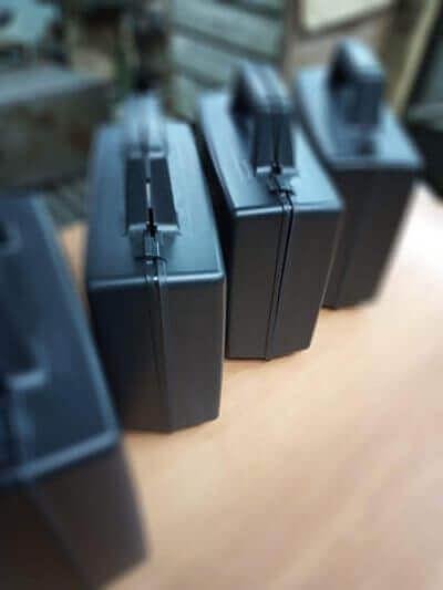 Литье пластмасс под давлением фото 2