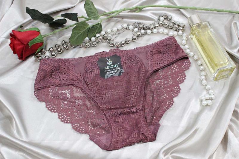 Трусы женские р-р 42-46 Арт. 6177 премиум (к.9988) фото 1