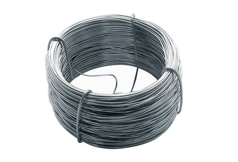 Проволока обыкновенного качества Ф 1,4 мм ОПТ фото 1