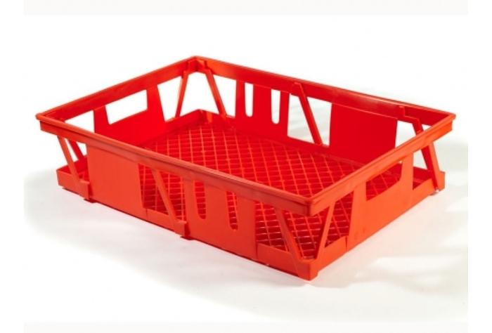 Ящик хлебный B-2 опт фото 1