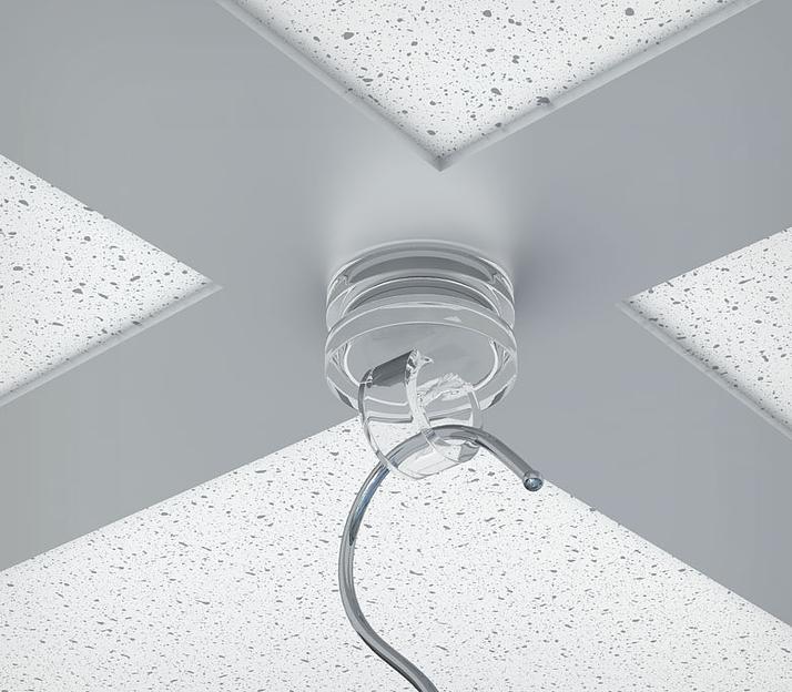 Крючок для подвешивания с магнитным основанием MAG-HOOK фото 1