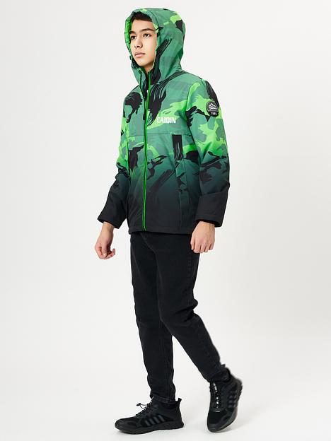 Куртка спортивная CAIQIN 168Z фото 4