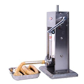 Электрический шприц на 100 литров/час фото 1