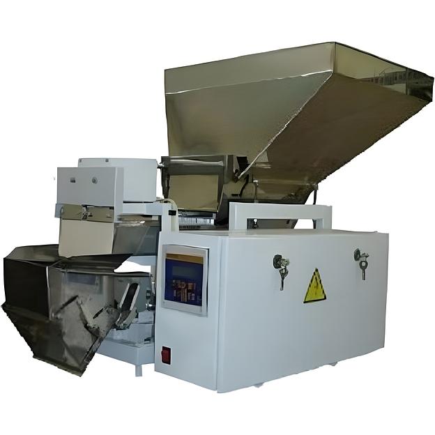 Дозатор весовой линейный однокаскадный фото 1