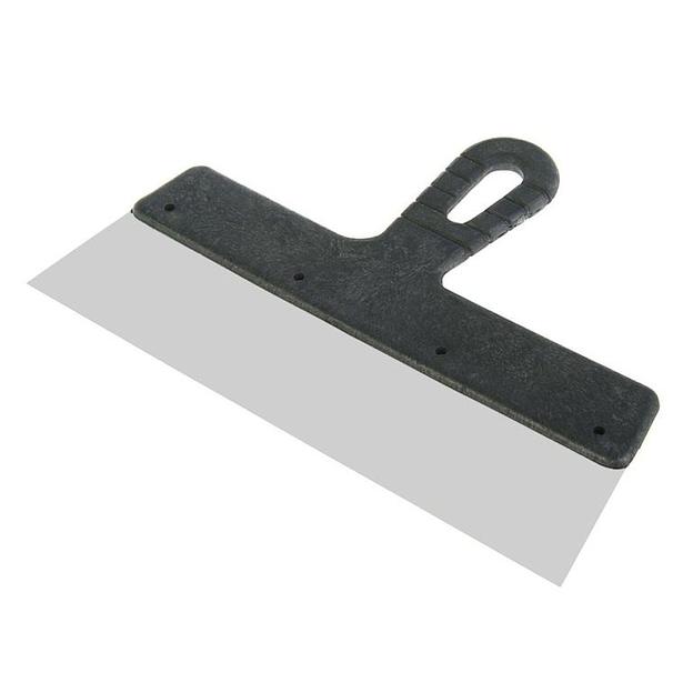 Шпатель 350мм нержавеющая сталь фото 1