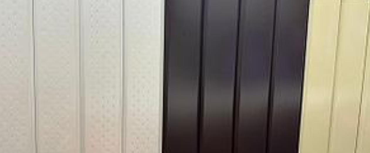 Сайдинг софит для подшивки кровельных карнизов 15×240 см фото 2