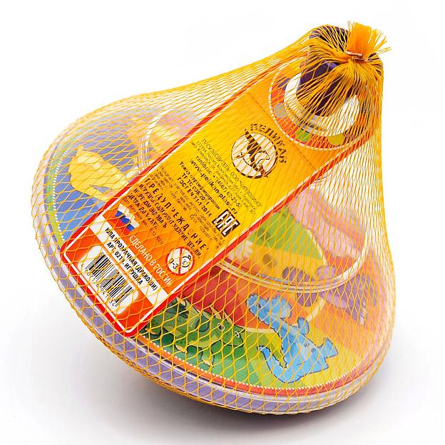 Игрушка юла «Дракоши», опт фото 4