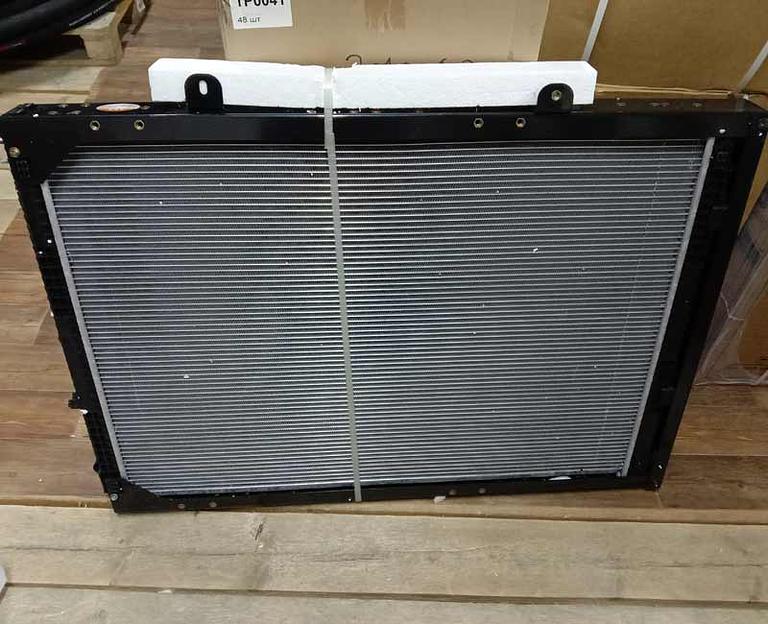 Радиатор основной WP12 F3000/F2000 DZ95259532202 фото 2