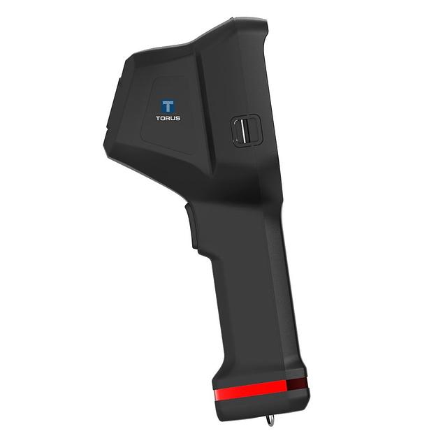 Тепловизор Torus XF300, 320 * 240, -40°C ~2000°C, IP67 фото 4