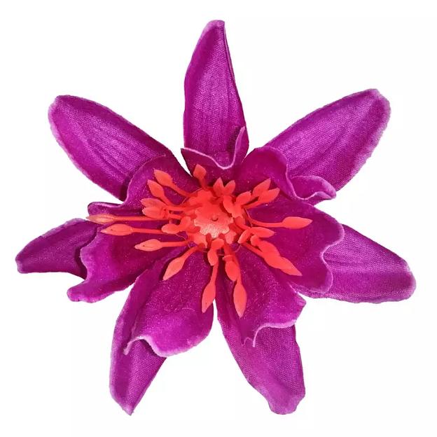 Головка лотоса Фохад 2сл 12см 364-187-186 1/40 фото 2