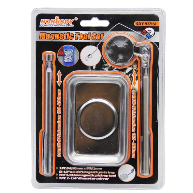Набор магнитных приспособлений Horusdy SDY-97818 фото 1