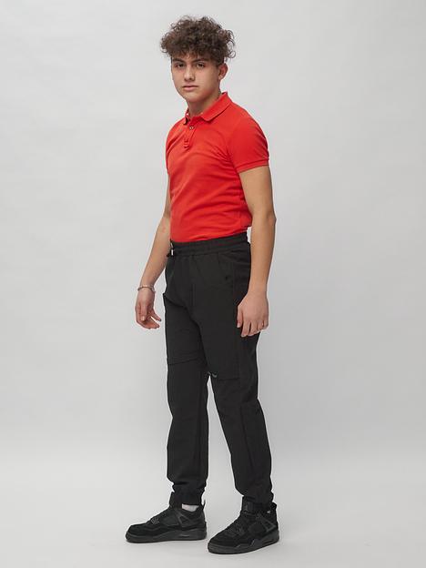 Джоггеры FUYOUKAI 3012Ch фото 3