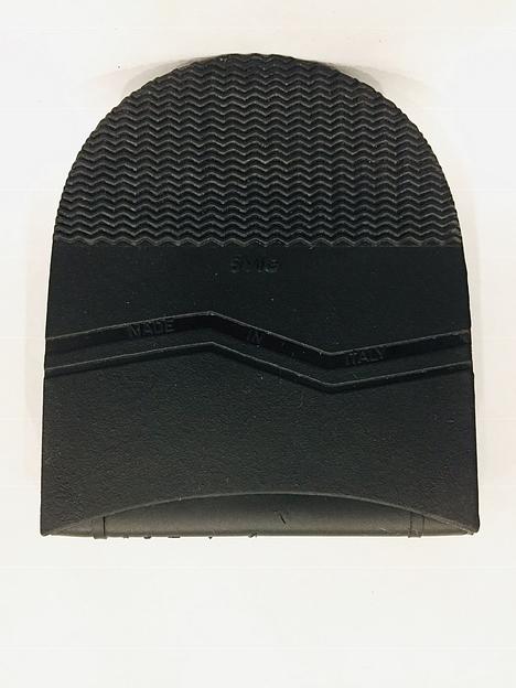 Набойка формованная SVIG RODI № 4 Черный фото 1