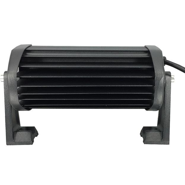 Фара Светодиодная CH008 36W 12 Диодов По 3W Ближний Свет фото 3