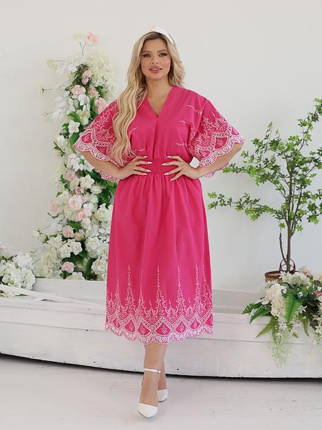 Платье П4-5490/5 фото 2