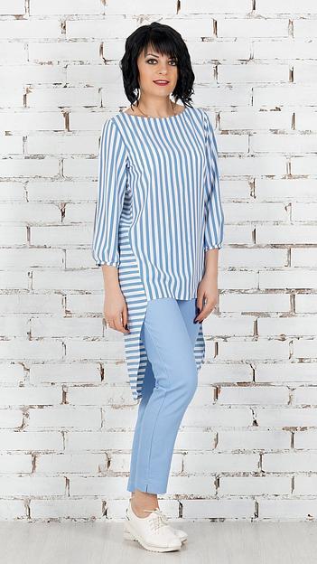 Блуза АР-1608 фото 2