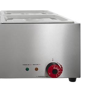 Мармит FoodAtlas EH-4  4 бункера фото 4