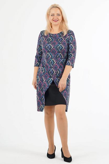 Платье С-489-2 фото 3