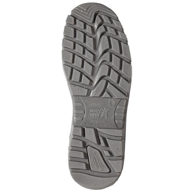 Сапоги «Корвет-2» фото 7