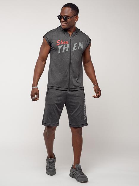 Костюм спортивный FUYOUKAI 2264TC фото 6