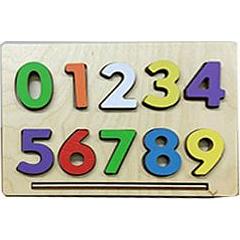 Игрушки из фанеры NurMaster ОПТ фото 5