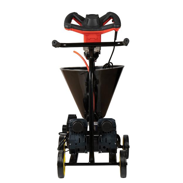 Oxy M20 аппарат для шпатлевки и штукатурки фото 1