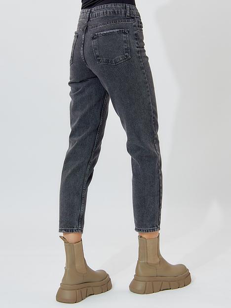 Джинсы прямые Q04 DENIM 536_293TC фото 9