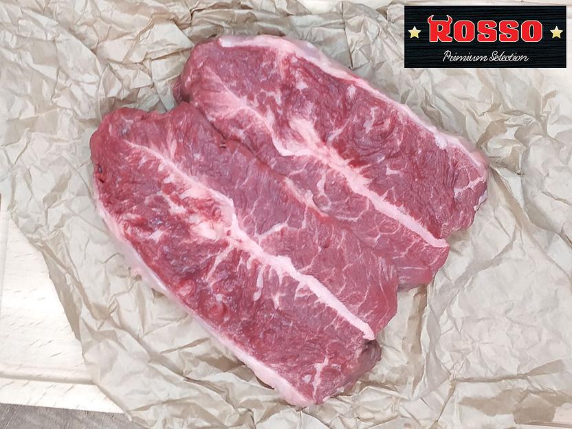 Топ блейд говядины Rosso наружная часть лопатки ОПТ фото 6